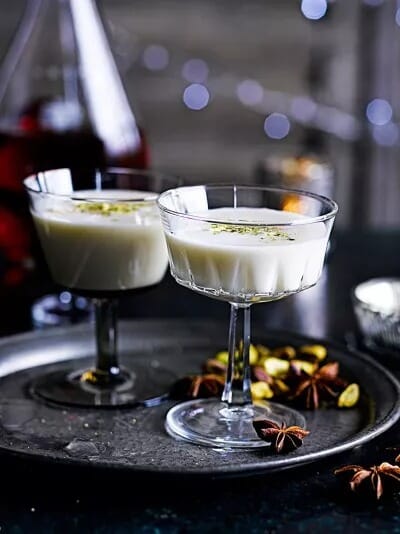 Brandy-Alexander