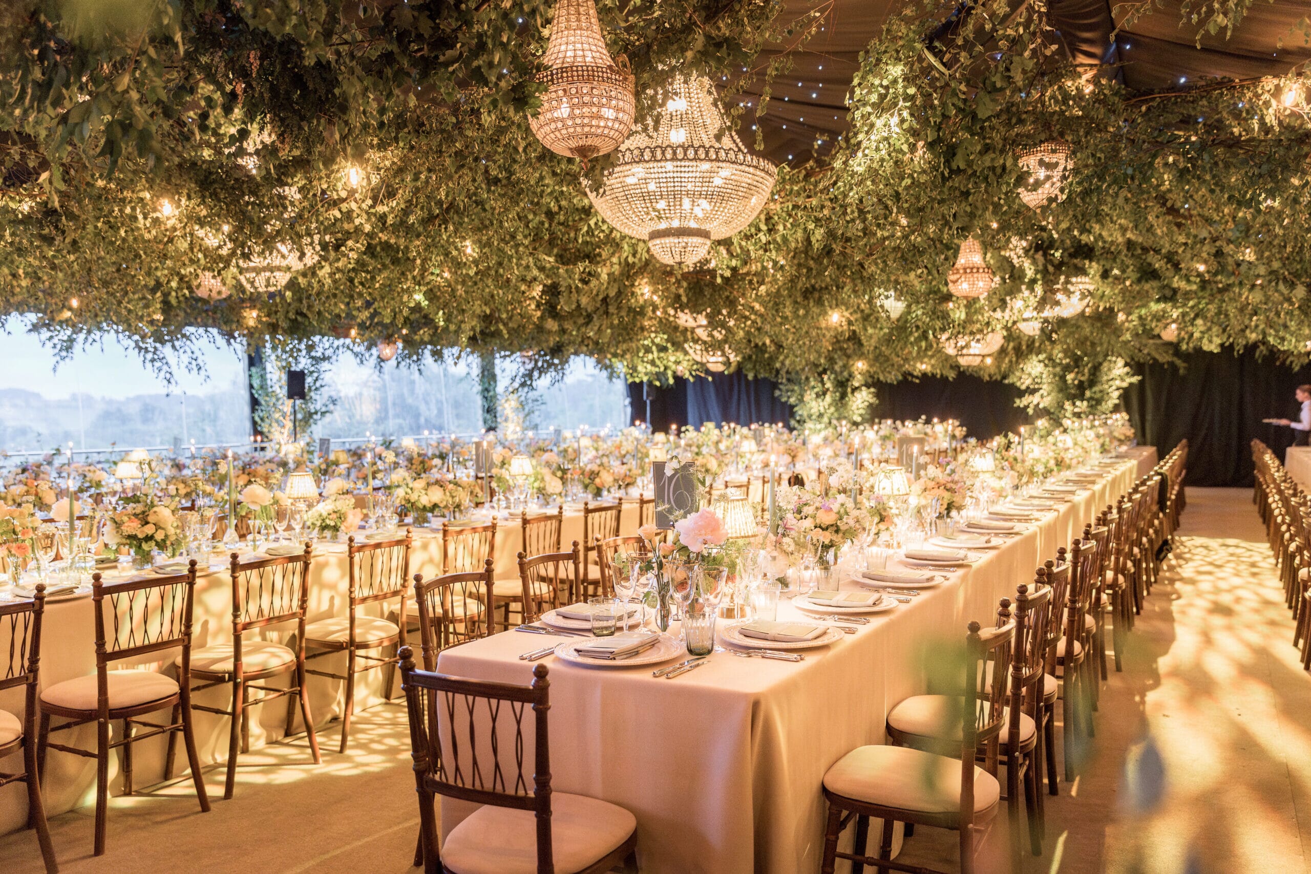 A Cotswold wedding